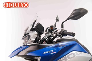 QJ MOTOR SRT 800