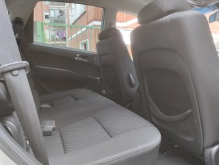 SsangYong Actyon 2009