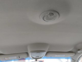 SsangYong Actyon 2009