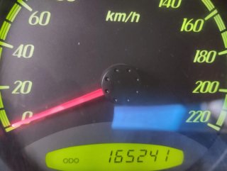 SsangYong Actyon 2009