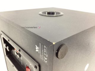 altavoces pc woxter big bass