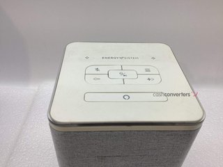 altavoz portatil bluetooth energy sistem smart speaker 5