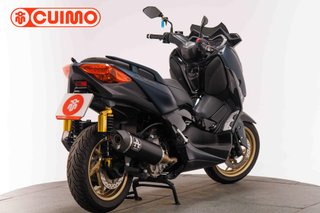 YAMAHA XMAX 300 TECH MAX