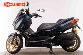 YAMAHA XMAX 300 TECH MAX