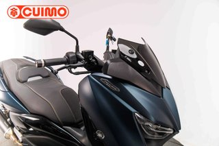 YAMAHA XMAX 300 TECH MAX
