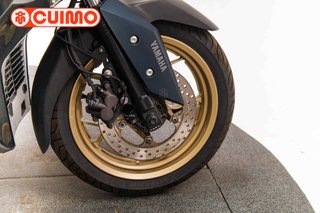YAMAHA XMAX 300 TECH MAX