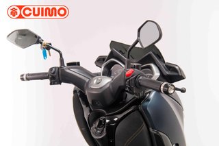 YAMAHA XMAX 300 TECH MAX