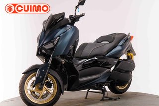 YAMAHA XMAX 300 TECH MAX