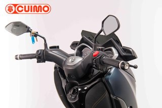 YAMAHA XMAX 300 TECH MAX