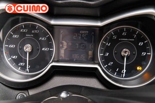 YAMAHA XMAX 300 TECH MAX