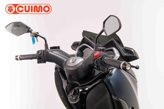 YAMAHA XMAX 300 TECH MAX