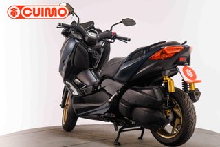 YAMAHA XMAX 300 TECH MAX