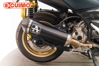 YAMAHA XMAX 300 TECH MAX