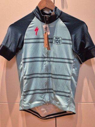 Maillot Specialized Talla M