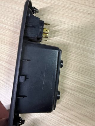 Botonera Elevalunas Alfa Romeo 156 Conductor