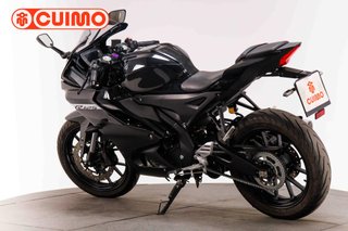 YAMAHA YZF R 125