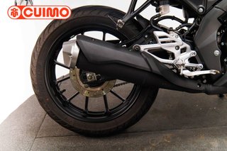 YAMAHA YZF R 125