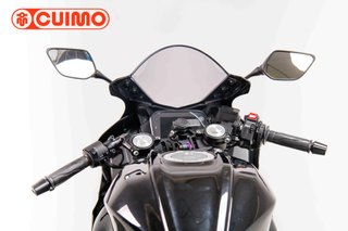 YAMAHA YZF R 125