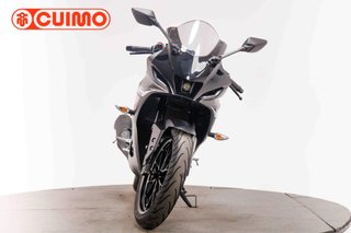 YAMAHA YZF R 125