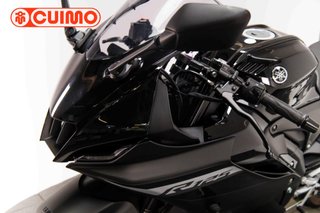 YAMAHA YZF R 125