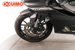 YAMAHA YZF R 125