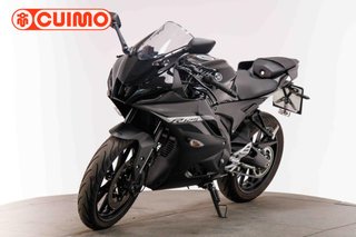 YAMAHA YZF R 125