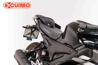 YAMAHA YZF R 125