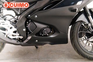 YAMAHA YZF R 125
