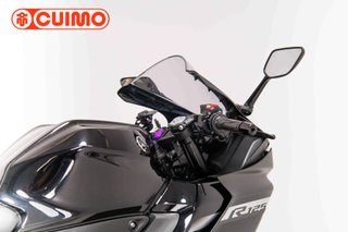 YAMAHA YZF R 125