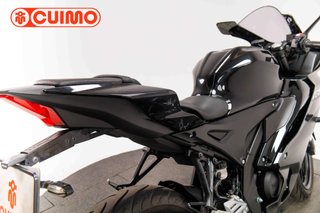 YAMAHA YZF R 125