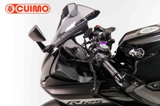 YAMAHA YZF R 125