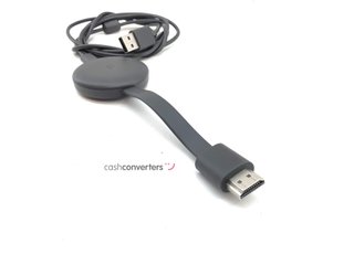 reproductor internet google chromecast (3 gen)