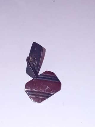 Gemelli da polso oro e argento