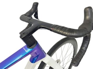 bicicleta carretera megamo pulse 05 cw
