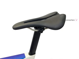 bicicleta carretera megamo pulse 05 cw