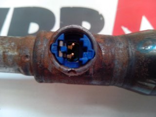 9637871480 AIRBAG CORTINA DERECHO / DERECHA PEUGEOT 307 S1 2001-2002-2003-2004-2005, S2 2005-2006-2007-2008