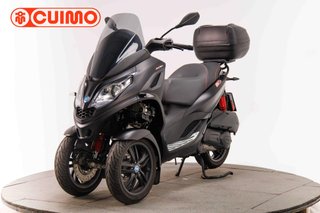 PIAGGIO MP3 300 HPE