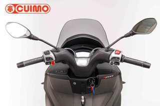 PIAGGIO MP3 300 HPE