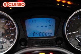 PIAGGIO MP3 300 HPE