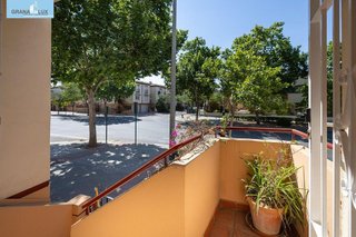 Casa adosada en venta en Almanjáyar en Granada