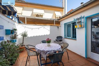 Casa adosada en venta en Almanjáyar en Granada