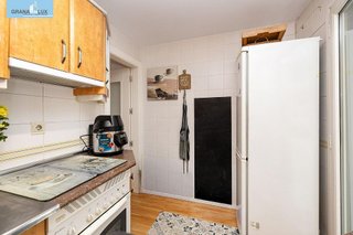 Casa adosada en venta en Almanjáyar en Granada