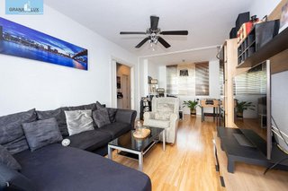 Casa adosada en venta en Almanjáyar en Granada