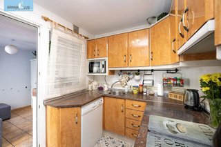 Casa adosada en venta en Almanjáyar en Granada