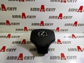 4513053080C0 AIRBAG VOLANTE LEXUS IS 250/220/350 2005-2006-2007-2008-2009-2010-2011-2012-2013