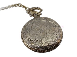 reloj bolsillo tramway dusonchet