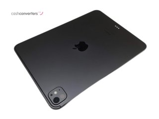 ipad apple ipad pro m4 (wi-fi) (a2836) (11,0) 256gb