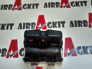 13152361 AIRBAG SALPICADERO - AIRBAG DELANTERO DERECHO OPEL CORSA D 2004-2005-2006-2007-2008-2009-2010-2011-2012-2013-2014