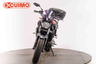 YAMAHA MT 07