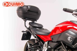 YAMAHA MT 07